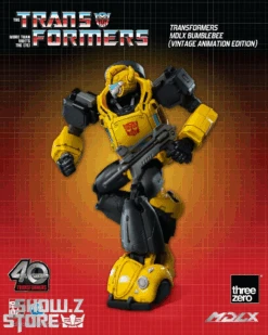 Threezero 3Z0693 MDLX Bumblebee Vintage Animation Edition 24 Threezero 3Z0693 MDLX Bumblebee Vintage Animation Edition -Prime Collectibles Store aaee3b87e2