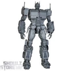 Magnificent Mecha Upgrade Kit For MM-01 Optimus Prime 26 Magnificent Mecha Upgrade Kit For MM-01 Optimus Prime -Prime Collectibles Store ab03e51e1f
