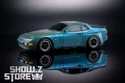 XTransbots MM-10T Tap In Cliffjumper Botcon Version -Prime Collectibles Store ab144c0cb4