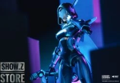 Apex Toys League Of Legends 1/8 PROJECT Ashe 41 Apex Toys League Of Legends 1/8 PROJECT Ashe -Prime Collectibles Store ab38312ace