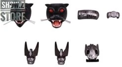 4th Party Masterpiece MP-34S Shadow Panther Exclusive -Prime Collectibles Store ab43038260