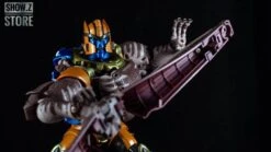 4th Party Masterpiece MP-41 Dinobot 19 4th Party Masterpiece MP-41 Dinobot -Prime Collectibles Store ab518d8110