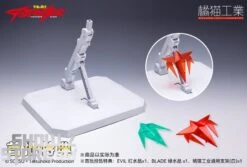 Orange Cat Industry Tekkaman Blade Evil Shinya Aiba Model Kit 19 Orange Cat Industry Tekkaman Blade Evil Shinya Aiba Model Kit -Prime Collectibles Store ab5d51cadc 1