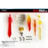 DNA Design DK-36 Upgrade Kit For SS86-15 Sludge W/ Bonus -Prime Collectibles Store ab63dbef18
