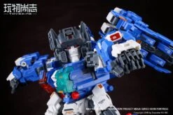 Master Made SDT-05 Odin Fortress Maximus -Prime Collectibles Store ab85330289