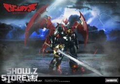 [Pre-Order] Blitzway BW-CA-10901 Carbotix Mazinkaiser -Prime Collectibles Store ab9a71b9ad