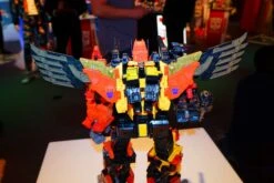 Hasbro POTP Titan Class Predaking Feral Rex Set Of 5 Figures -Prime Collectibles Store abad167657