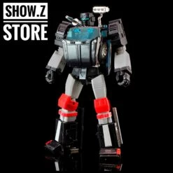 Mastermind Creations PS-06 Terraegis Trailbreaker -Prime Collectibles Store abb485fb48