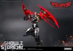 [Pre-Order] Blitzway BW-CA-10901 Carbotix Mazinkaiser -Prime Collectibles Store abd73ba94e