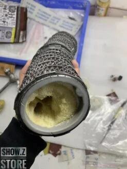 HEAT Studio 1/6 Custom Made Shockwave Statue -Prime Collectibles Store abd9f6dcc8 1