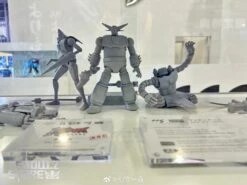 [Pre-Order] CCS Toys Shin Getter Getter Robo Team -Prime Collectibles Store ac2429e50a