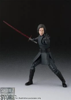 S.H.Figuarts Star Wars Kylo Ren -Prime Collectibles Store ac26497e99 1