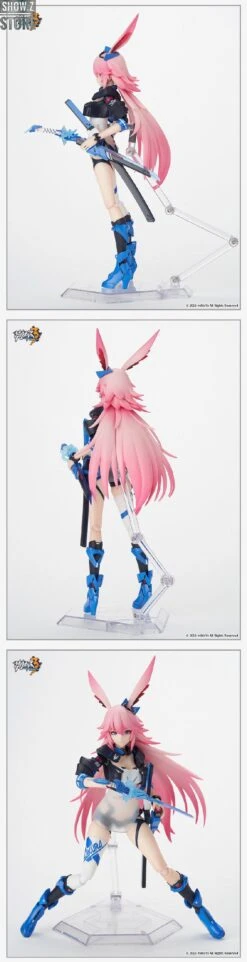 Apex Arctech Honkai Impact 3rd 1/8 Yae Sakura -Prime Collectibles Store ac39e5fd6a