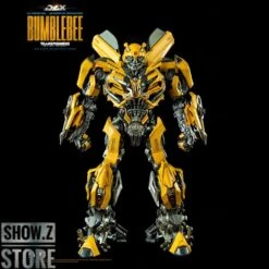 Threezero X Hasbro DLX The Last Knight Bumblebee -Prime Collectibles Store ac3fcaf623