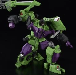 Flame Toys Furai Model Devastator Model Kit -Prime Collectibles Store ac44571b67