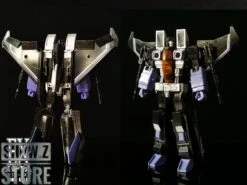 Zeta Toys EX-17 Sky Gill Skywarp -Prime Collectibles Store ac500e9ed6