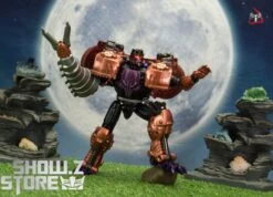 TransArt BWM-06 Tyrannosaurus TransMetal Megatron 35 TransArt BWM-06 Tyrannosaurus TransMetal Megatron -Prime Collectibles Store ac658daf7b