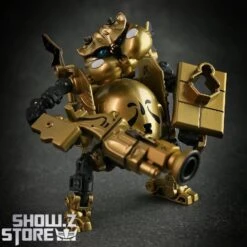 ToyWolf W-02G Water Man Golden VersionWolf W-02G Water Man Golden Version -Prime Collectibles Store ac65e46521 1