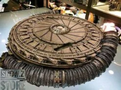 HEAT Studio 1/6 Custom Made Shockwave Statue -Prime Collectibles Store ac79b4e7dc 1