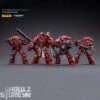 JoyToy Source 1/18 Warhammer 40K Blood Angels Intercessors Squad Set Of 4 -Prime Collectibles Store ac938dd57f