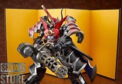 Good Smile Company Hagane Works Mazinkaiser Haou Set -Prime Collectibles Store aca67653f4