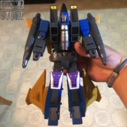 MakeToys MTRM-15 Endgame Dirge -Prime Collectibles Store acbf2debd3