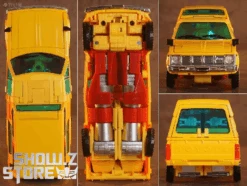 Takara Tomy Masterpiece MP-56+ Hoist 28 Takara Tomy Masterpiece MP-56+ Hoist -Prime Collectibles Store ace96aa96b