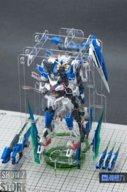 Inforce MG03 Internal Structure Showcase Display For GNT-0000 00 Qan[T] Gundam -Prime Collectibles Store acefb74b70