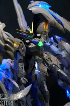 Kosmos LED Units For 1/100 XXXG-00W0 Wing Gundam Zero (EW) Ver. Ka -Prime Collectibles Store acf49c8b86