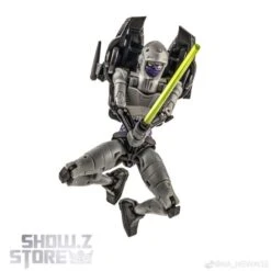 NewAge H48N Ninja Dickey Arcee 14 NewAge H48N Ninja Dickey Arcee -Prime Collectibles Store acfdafcc45