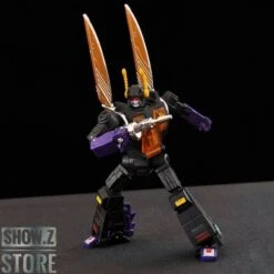 FansToys FT-14 Forager Kickback 9 FansToys FT-14 Forager Kickback -Prime Collectibles Store ad11d370a8