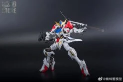 ZhiZhuXie ASW-G-08 Gundam Barbatos 1/100 Mobile Suit Iron-Blooded Orphans Gunpla -Prime Collectibles Store ad19fce110