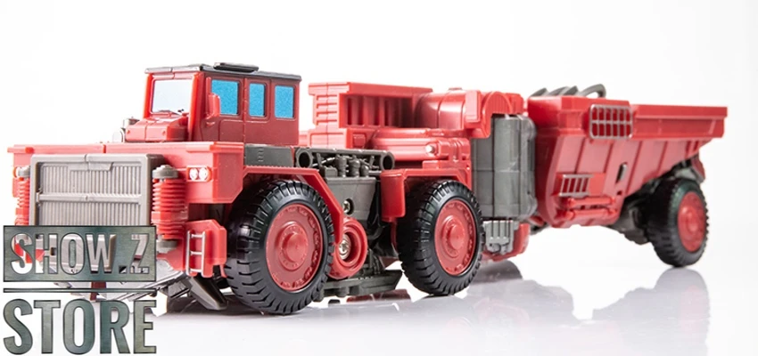 D&D DD-01 Devil Crab Overload Devastator 6 D&D DD-01 Devil Crab Overload Devastator - Image 4