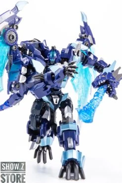Jinbao DF-08 Freeze Devil Cryotek -Prime Collectibles Store ad2f45fafe