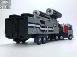 FansHobby MB-16A Machine Eagle Optimus Prime -Prime Collectibles Store ad5c23c392