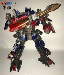 BOKU BK-01 Upgrade Set For Leader Optimus Prime W/ LED 13 BOKU BK-01 Upgrade Set For Leader Optimus Prime W/ LED -Prime Collectibles Store ad7cd7a608