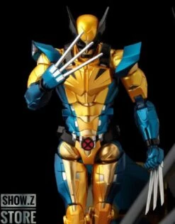 Sentinel Toys Wolverine Marvel Comics Fighting Armor 19 Sentinel Toys Wolverine Marvel Comics Fighting Armor -Prime Collectibles Store ad9e5587e0