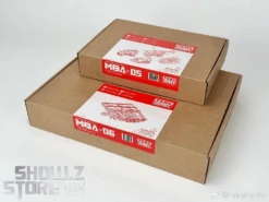 FansHobby MasterBuilder MBA-05 Additional Limbs Set For MB-18 Energy Commander 28 FansHobby MasterBuilder MBA-05 Additional Limbs Set For MB-18 Energy Commander -Prime Collectibles Store adaca3315f