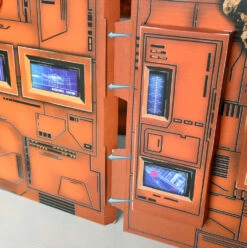 Toy Story TS-01 Background Display Bases 13 Pieces 37 Toy Story TS-01 Background Display Bases 13 Pieces -Prime Collectibles Store adbc235722