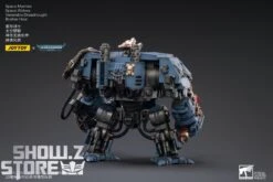 JoyToy Source 1/18 Warhammer 40K Space Wolves Venerable Dreadnought Brother Hvor 16 JoyToy Source 1/18 Warhammer 40K Space Wolves Venerable Dreadnought Brother Hvor -Prime Collectibles Store adbfc6497a