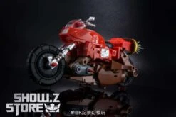 KFC Toys E.A.V.I. Metal Phase P-6I Smithereen Junkion -Prime Collectibles Store adc599a73b