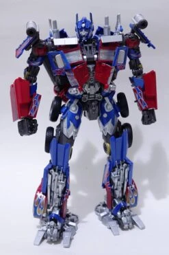 Takara TOMY MPM04 MPM-04 Optimus Prime Movie Series -Prime Collectibles Store ade5ca6356