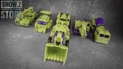 ToyWorld TW-C07X Constructor Devastator Perfect Edition Set Of 6 -Prime Collectibles Store adf733c88d 1