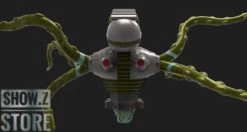 X-Transbots MX-19B Polpus Quintesson Inquisitors 23 X-Transbots MX-19B Polpus Quintesson Inquisitors -Prime Collectibles Store adfe106491