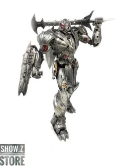 4th Party BS-02S Dragoon Megatron Battle Damaged Version -Prime Collectibles Store ae0e2cf756