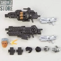 Kaiyodo Amazing Yamaguchi Revoltech No.020 Cable 16 Kaiyodo Amazing Yamaguchi Revoltech No.020 Cable -Prime Collectibles Store ae16ffd9cb