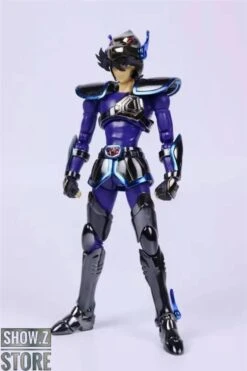Great Toys Saint Seiya Myth Cloth EX Black Pegasus Seiya 13 Great Toys Saint Seiya Myth Cloth EX Black Pegasus Seiya -Prime Collectibles Store ae1f7e8e43