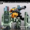 Rocket Punch Hardcore Mecha M2148S M2148X RoundHammer Siege & Particle Cannon Type -Prime Collectibles Store ae6497be8c