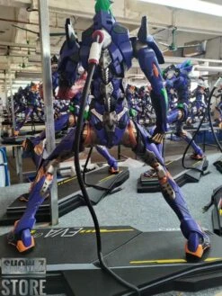 HEAT Studio Custom Made Evangelion Unit 01 Statue 27 HEAT Studio Custom Made Evangelion Unit 01 Statue -Prime Collectibles Store ae65aa7e22