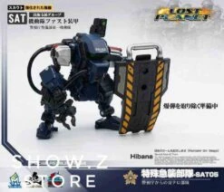 MechFansToys Mechanic Soul Diaclone SAT-04 & SAT-05 Set Of 2 24 MechFansToys Mechanic Soul Diaclone SAT-04 & SAT-05 Set Of 2 -Prime Collectibles Store ae697d2816